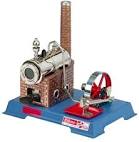 toy steam engine